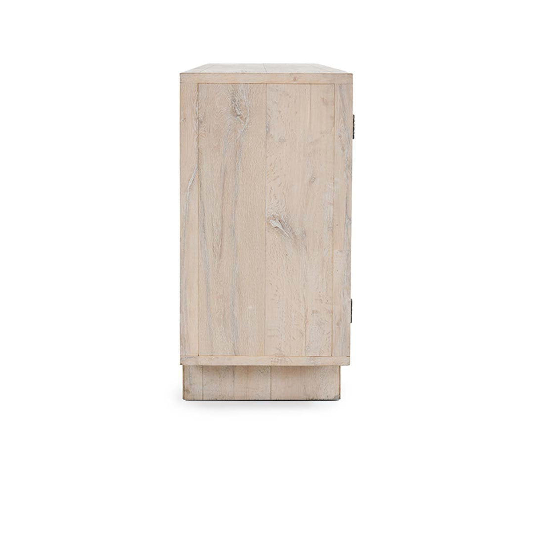 Anton - 4 Door Sideboard