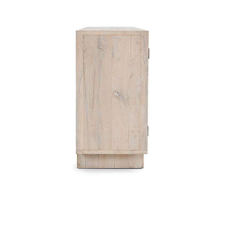 Anton - 4 Door Sideboard