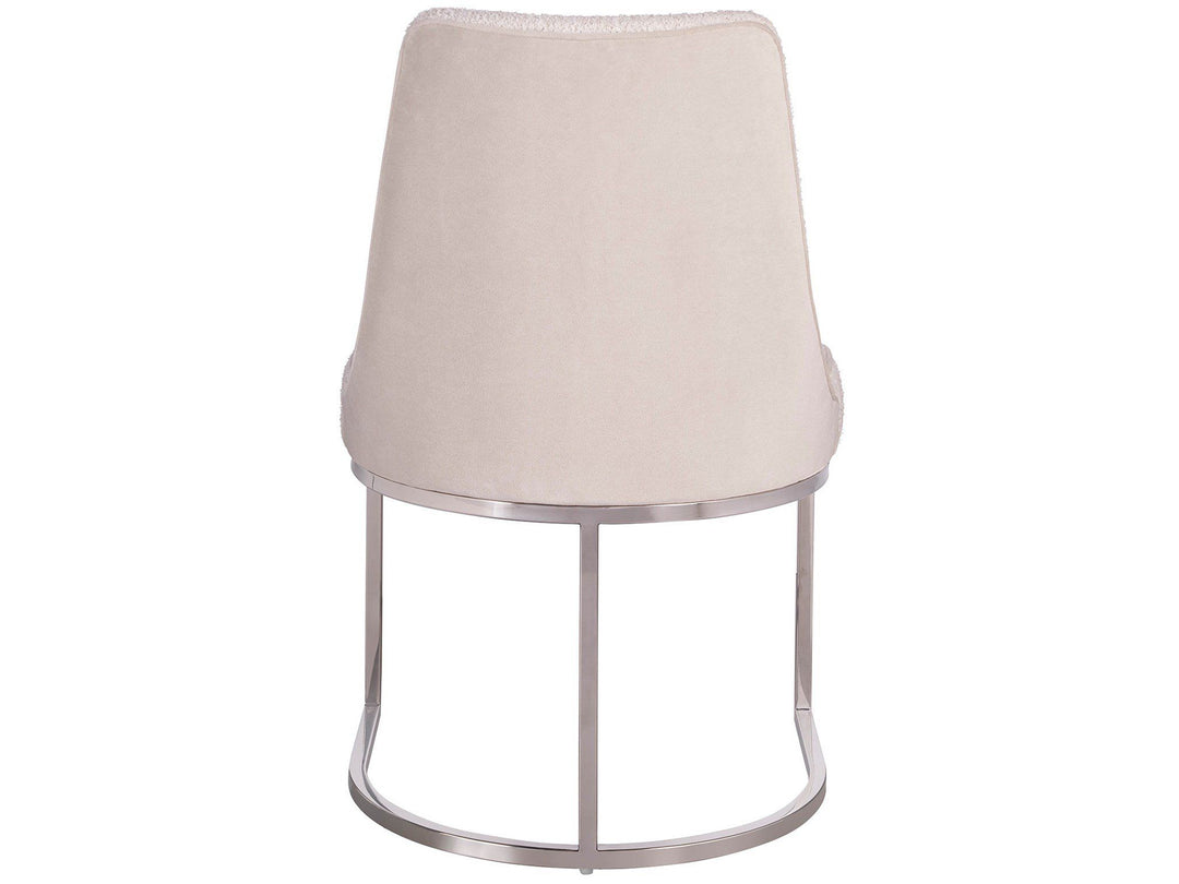 Kamden - Dining Chair, Special Order - White