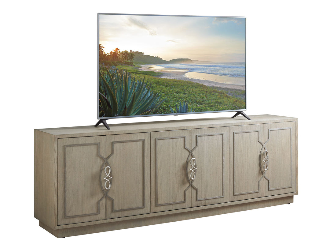 Studio Designs - Grove Park Media Console