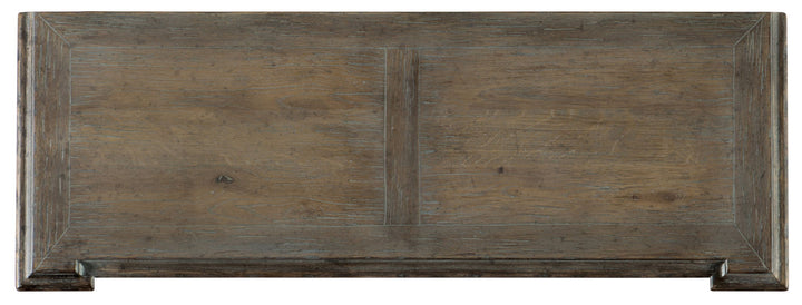 Sanctuary - Madame Accent Chest