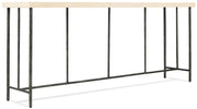 Driftwood - Console Table - Beige / Gray