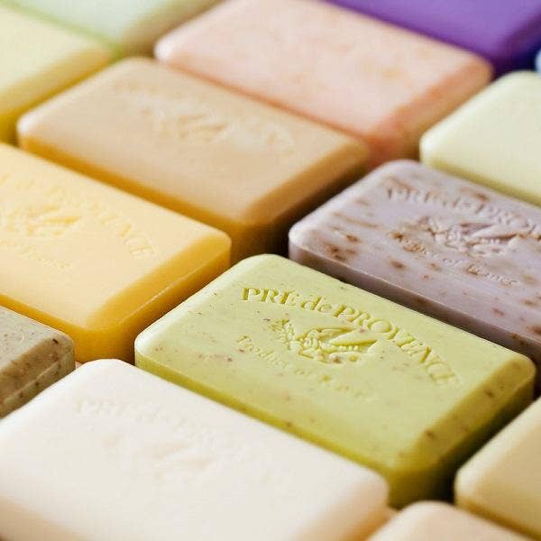 Lime Zest Soap Bar -  250 g: 250g
