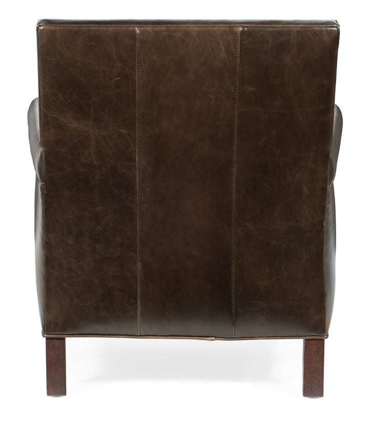 CC - Jilian Club Chair