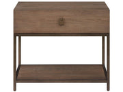 Modern - Nightstand - Haze