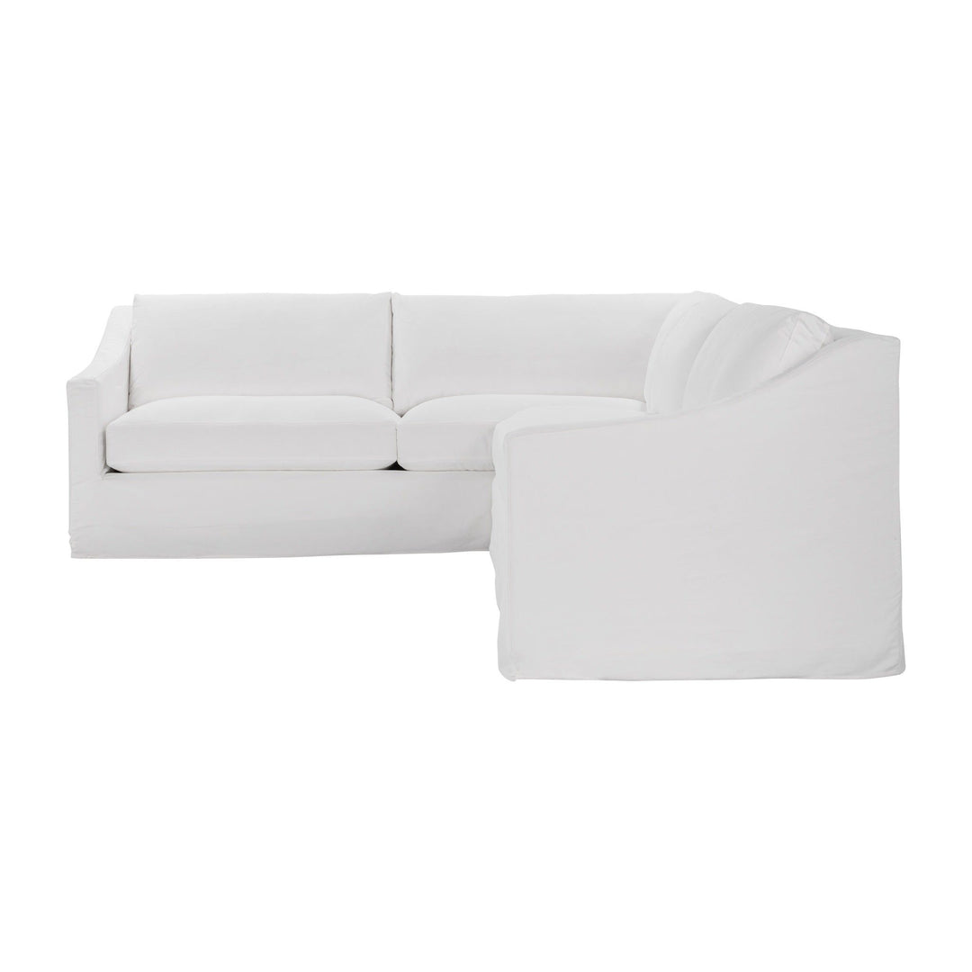 Kipton - Upholstered Sectional