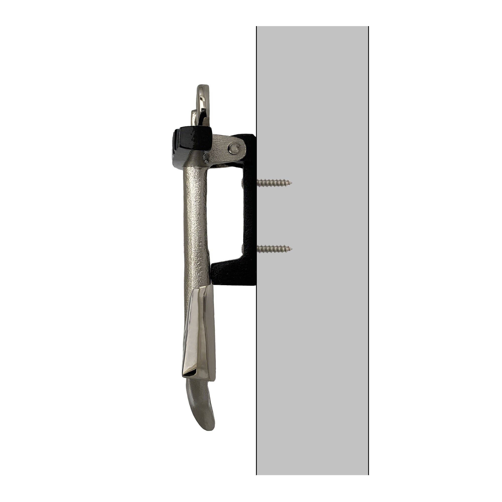 Anchor Door Knocker
