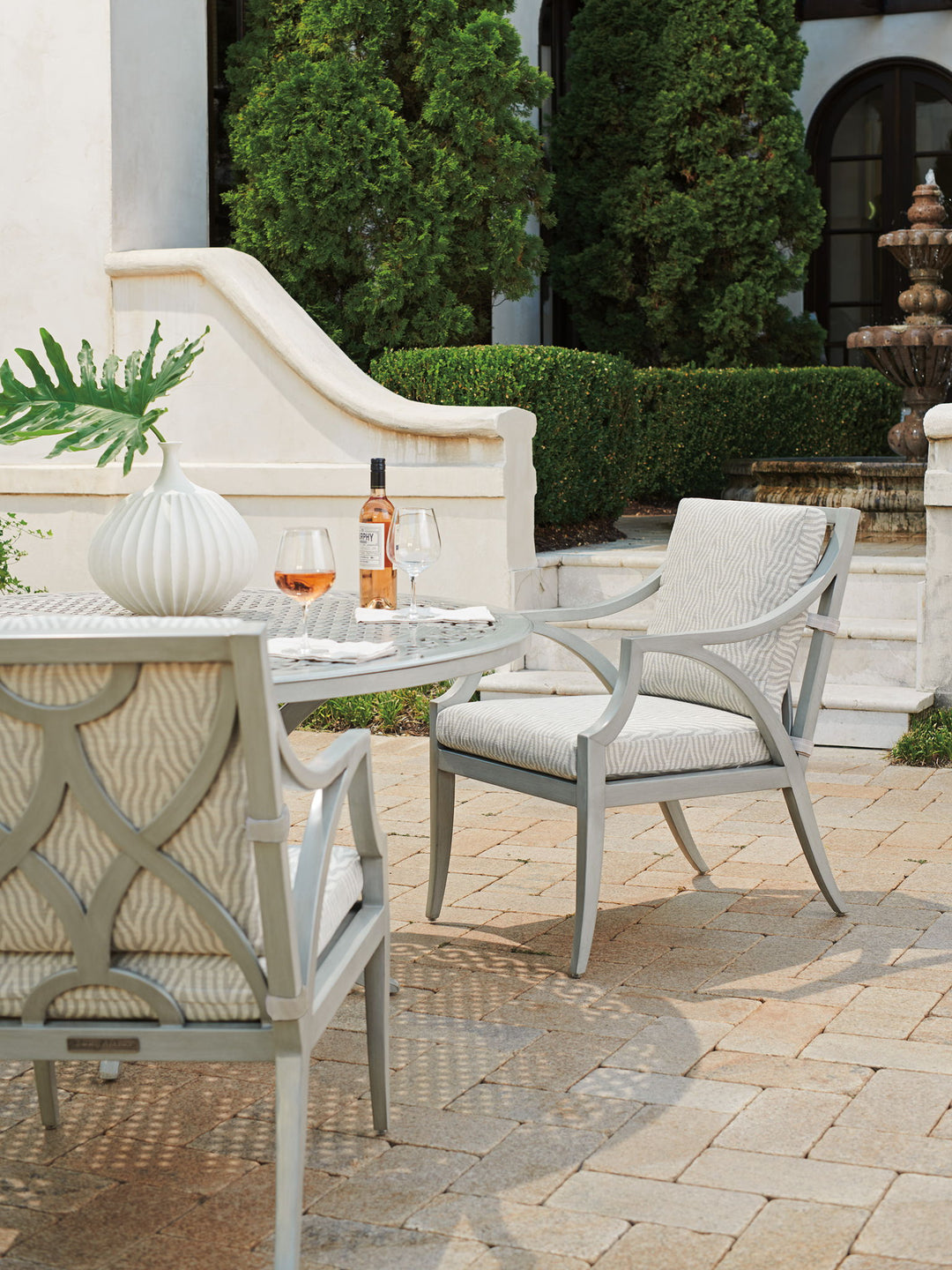 Silver Sands - Dining Chair