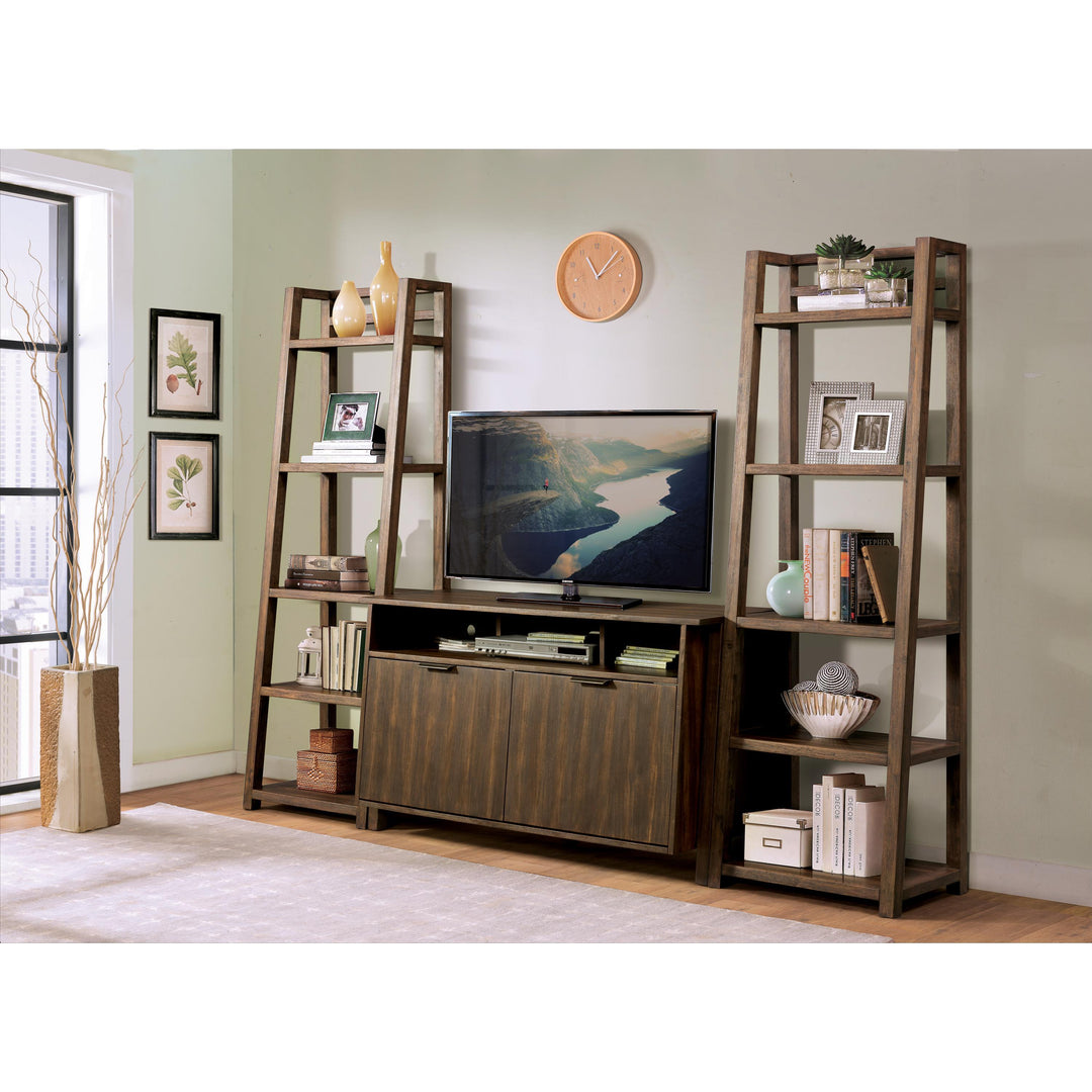Perspectives - Entertainment Console