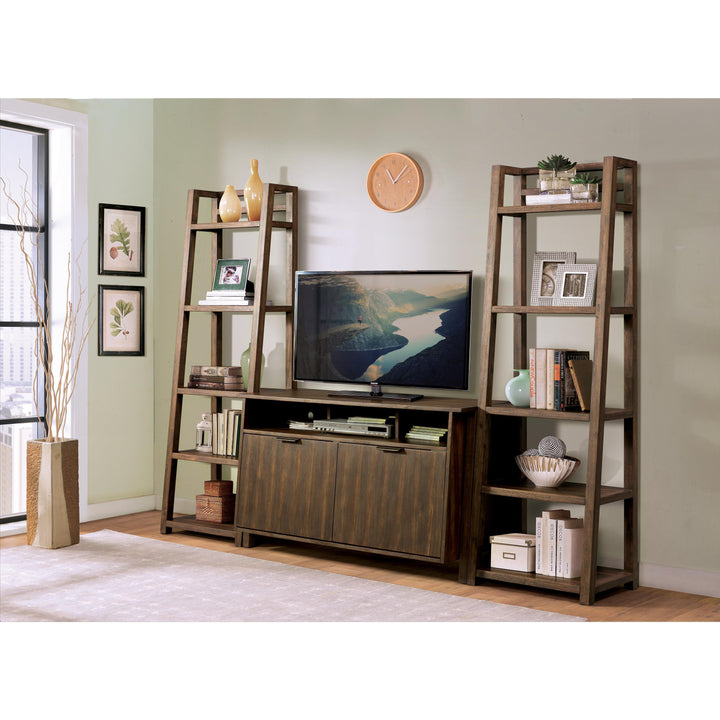 Perspectives - Entertainment Console