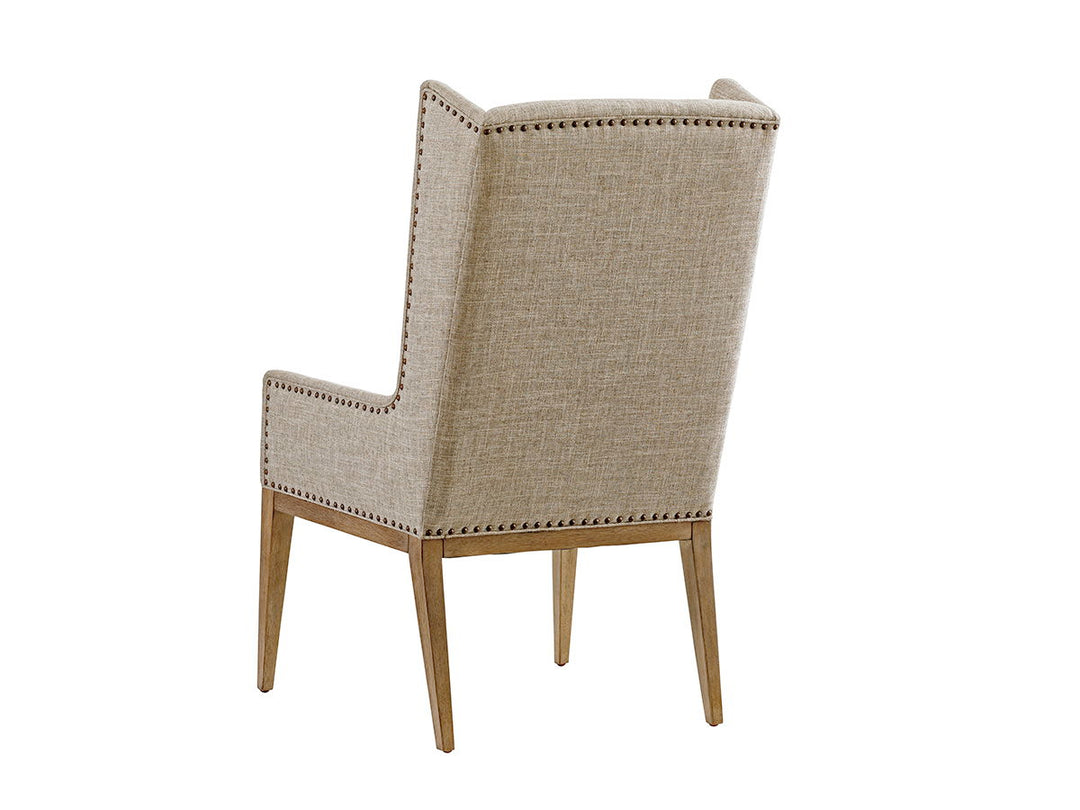 Cypress Point - Milton Chair
