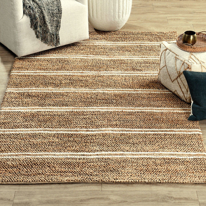 Madrid - 1' x 1' Rug