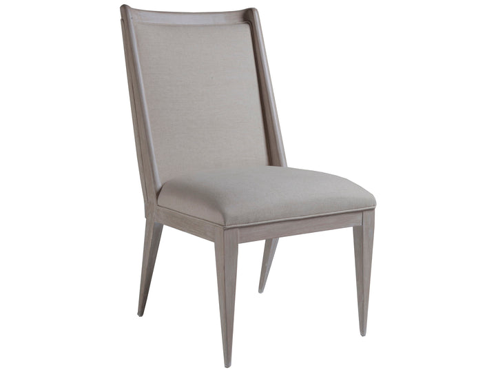 Cohesion Program - Haiku Upholstered Side Chair