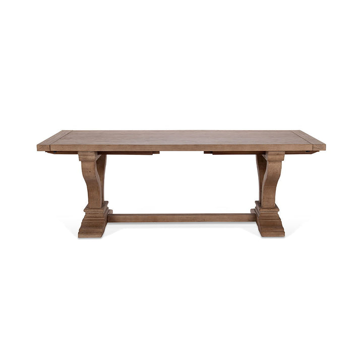 Alexander - Extention Dining Table
