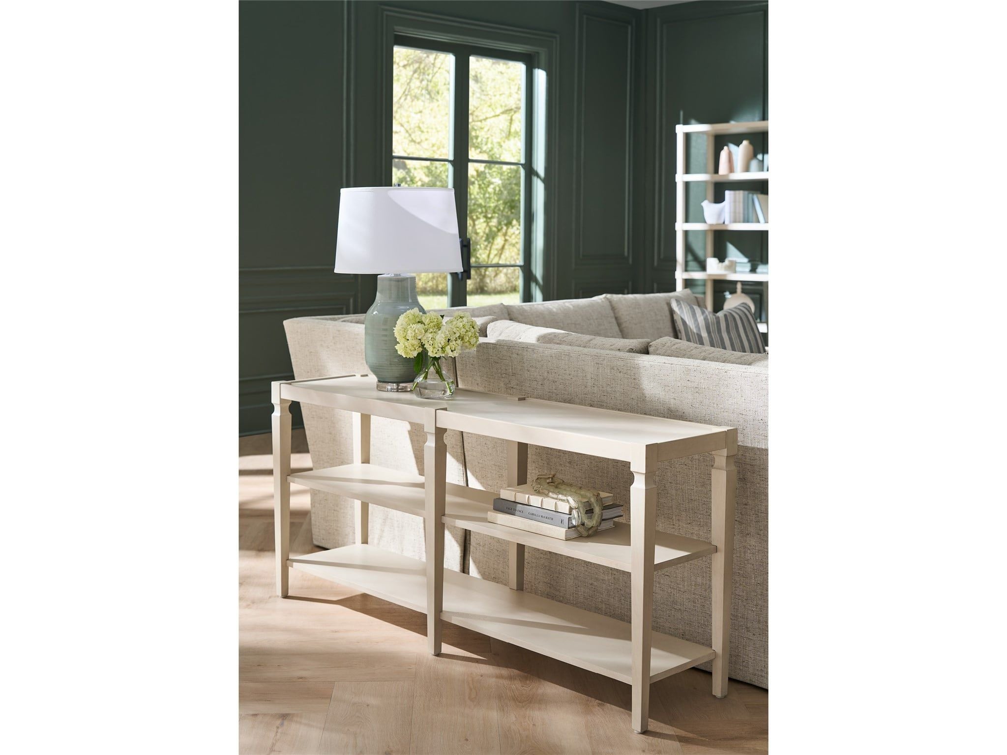 Birchaven - Living Room Table