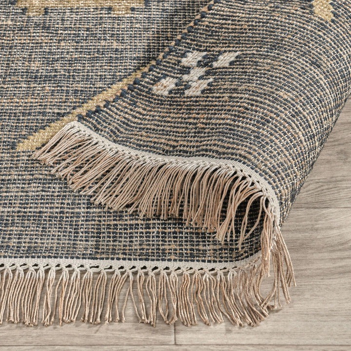 Belfast - Area Caviar Rug