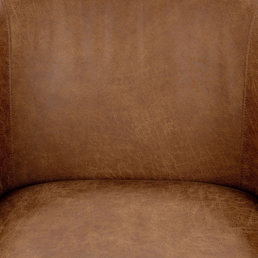 Halstead - Upholstered Dining Chair