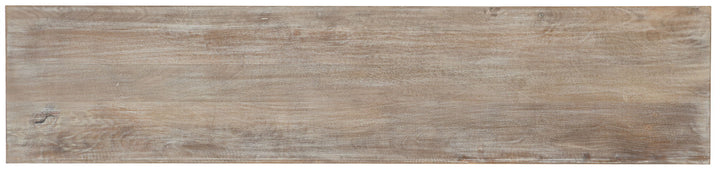 Entertainment Console 80"