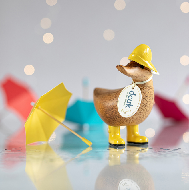 DCUK Rainy Day Duckys