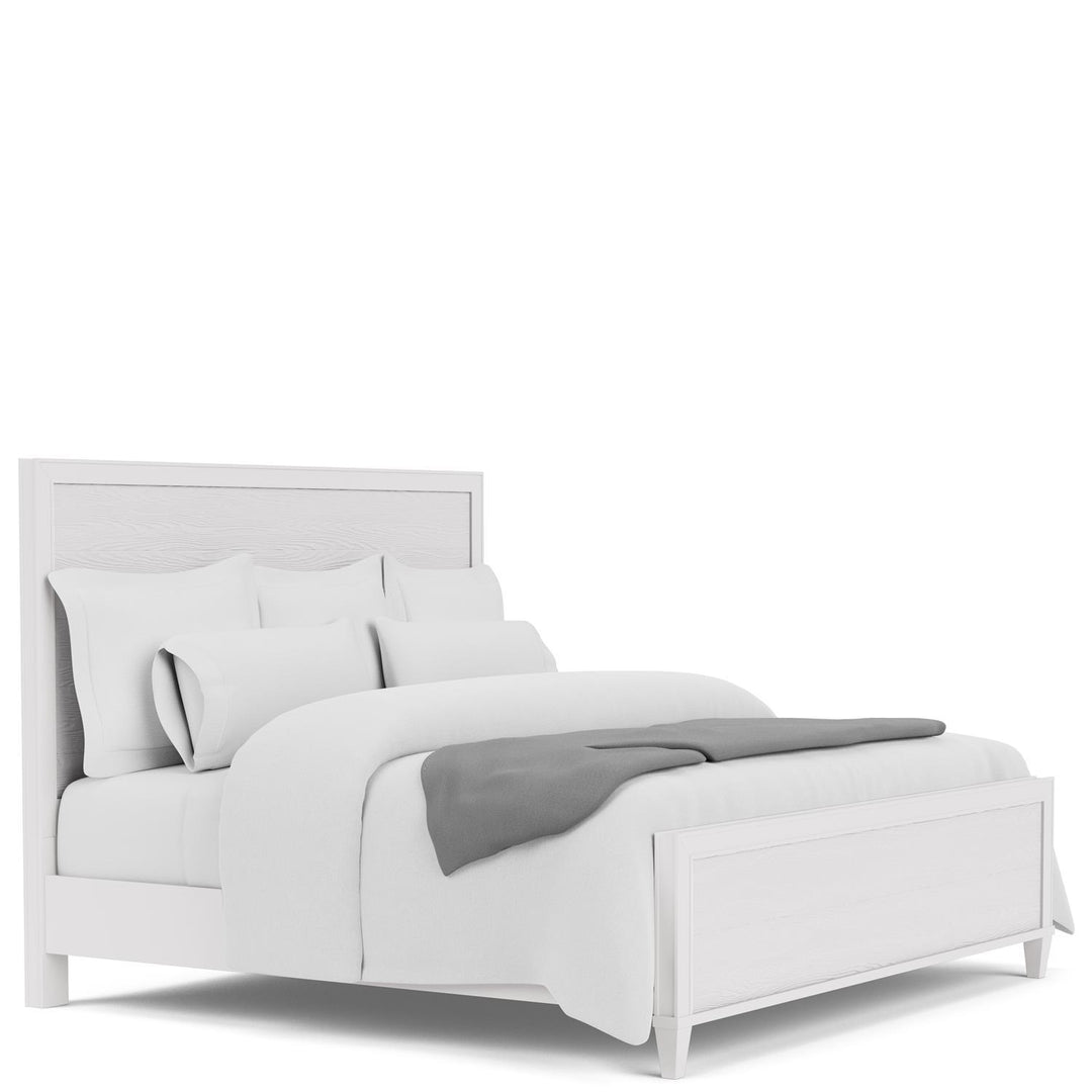 Rosalie - Panel Bed