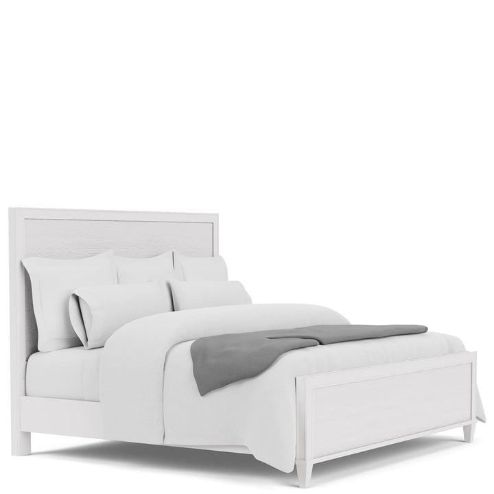 Rosalie - Panel Bed
