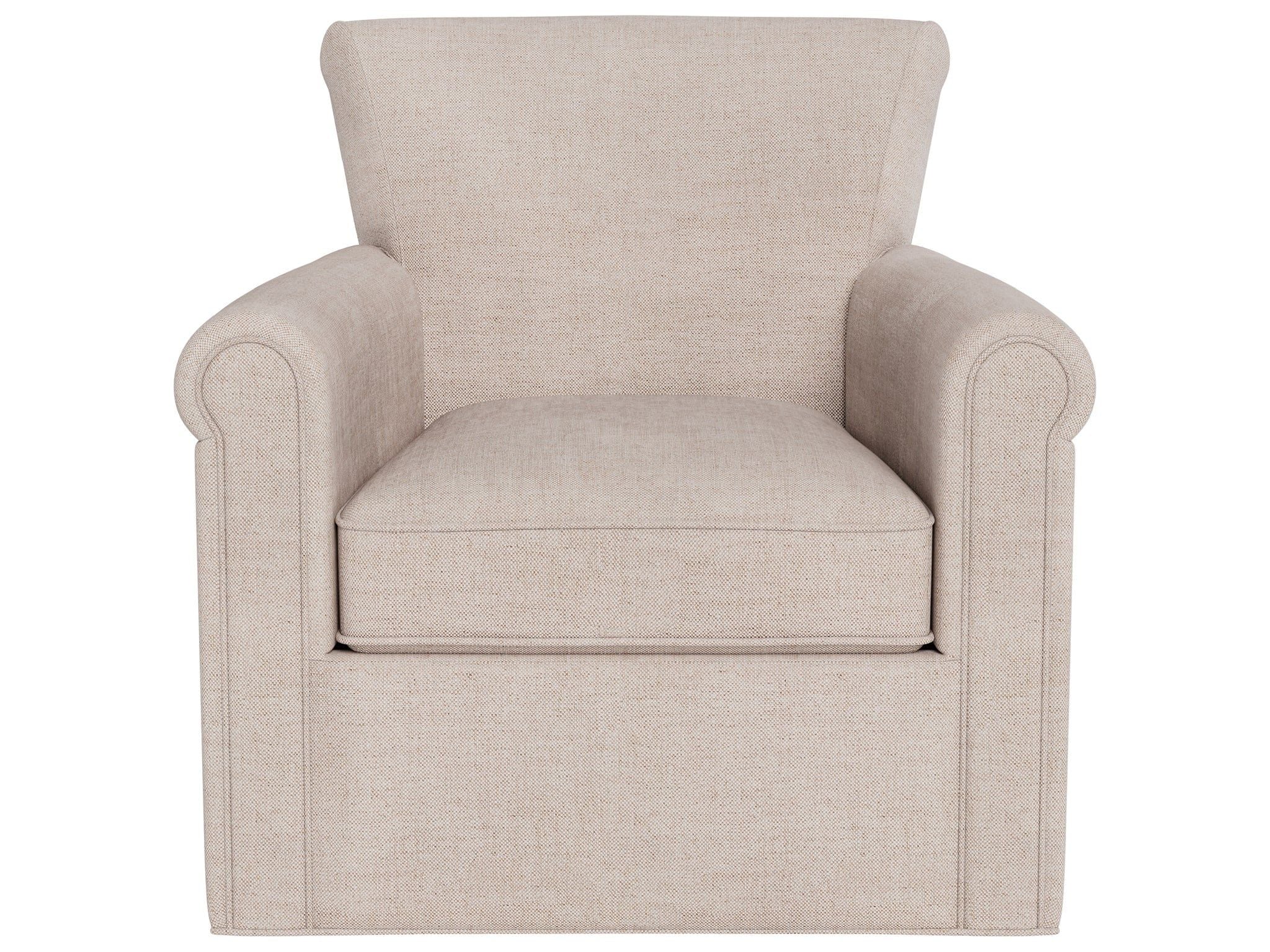 Sonoma - Swivel Chair, Special Order - Beige