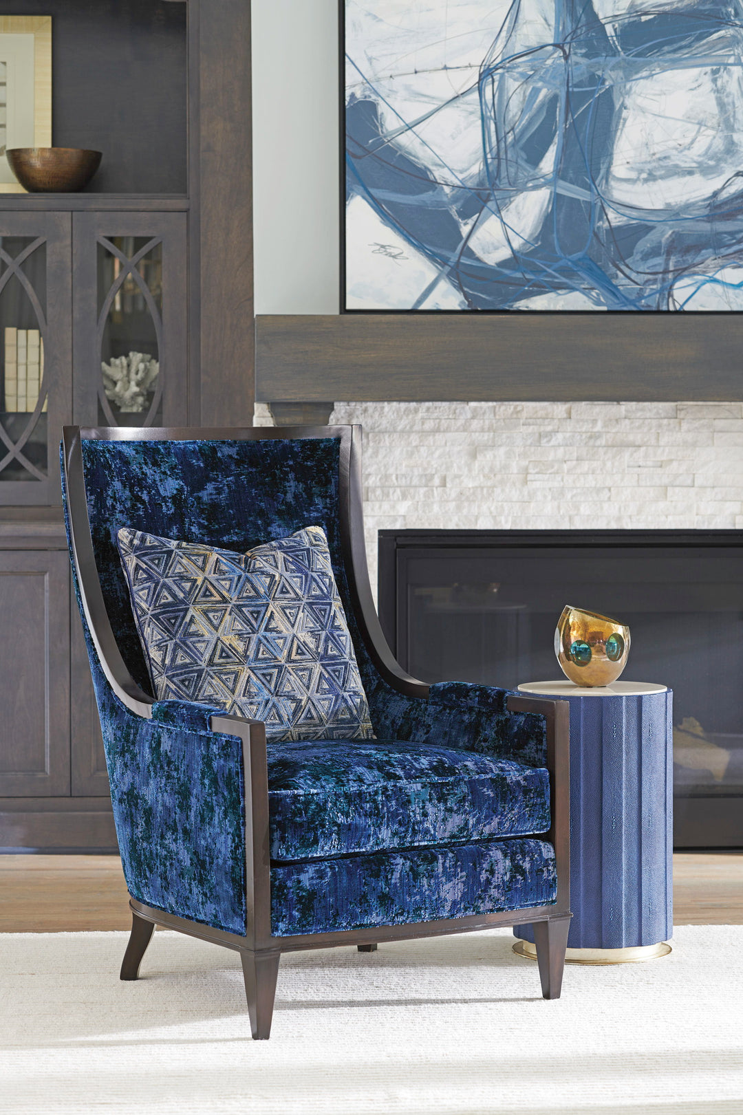 Carlyle - Chelsea Accent Table