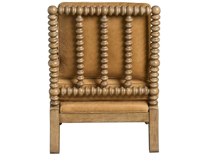 Griffith Park - Soho Chair - Light Brown