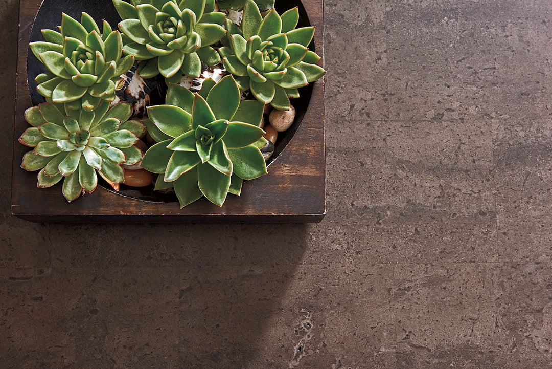 Cypress Point - Montera Travertine Table