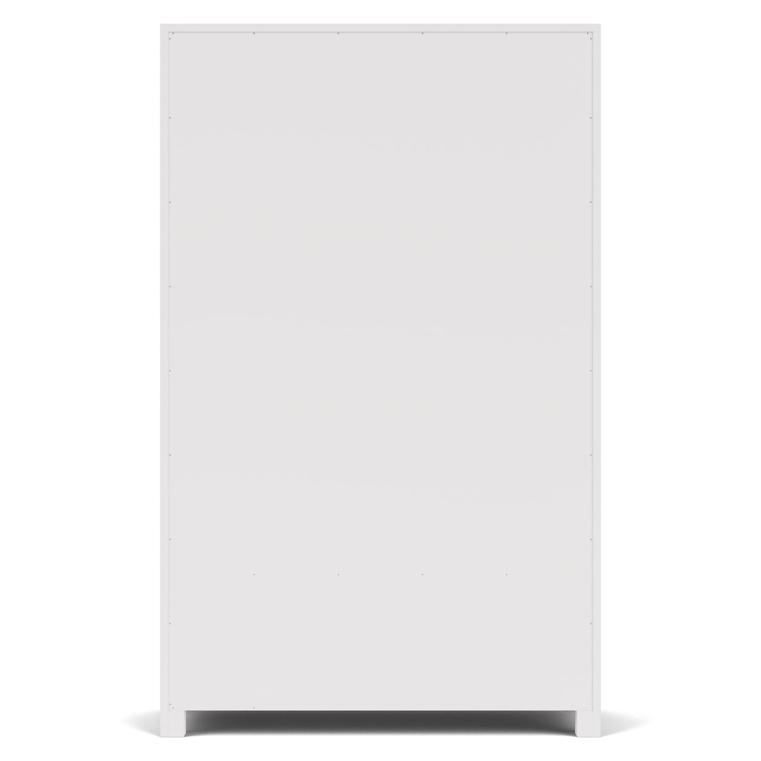 Rosalie - Display Cabinet - White