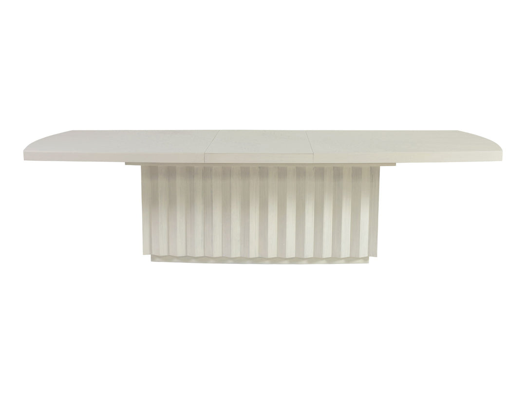 Signature Designs - Sarto Rectangular Dining Table - Gray