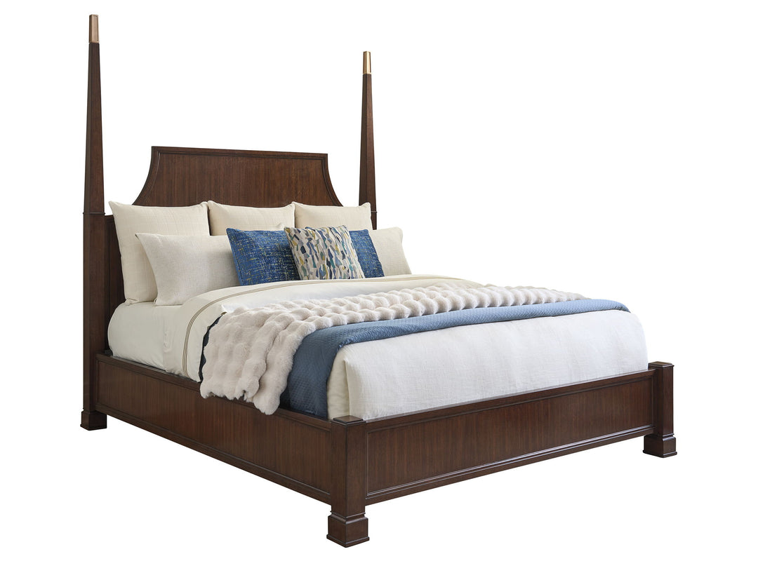 Rendezvous - Poster Bed