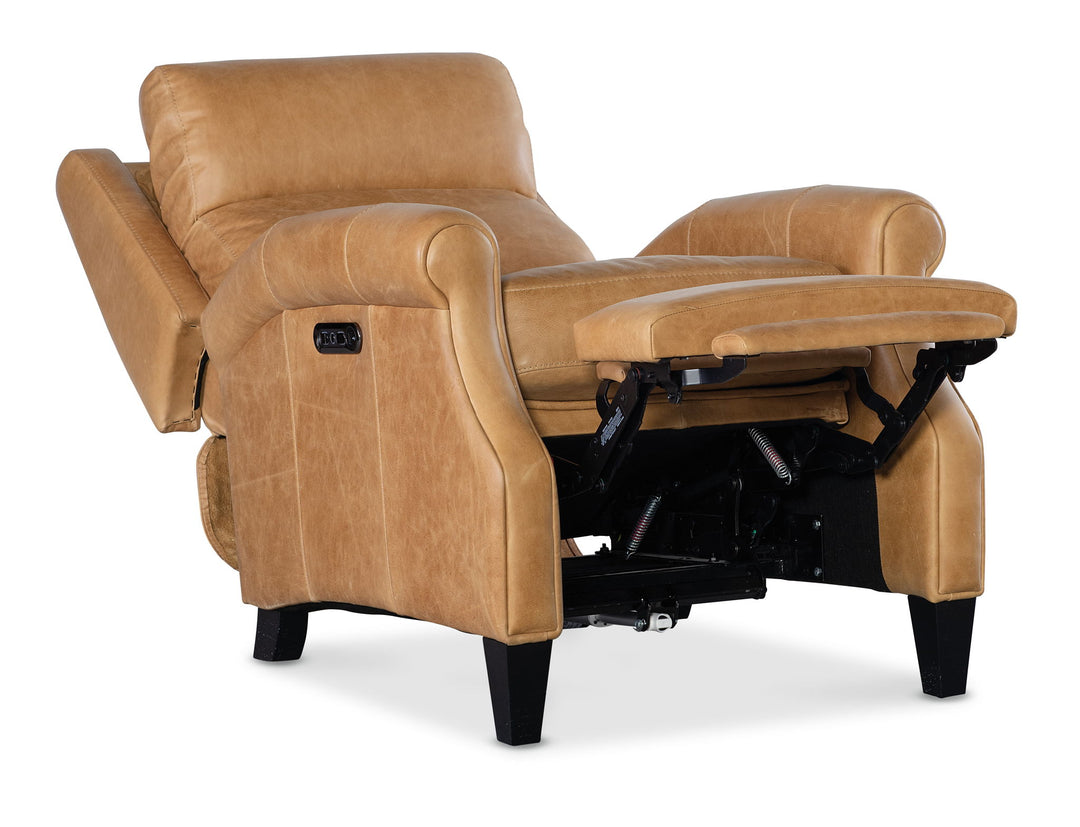Hurley - Power Recliner