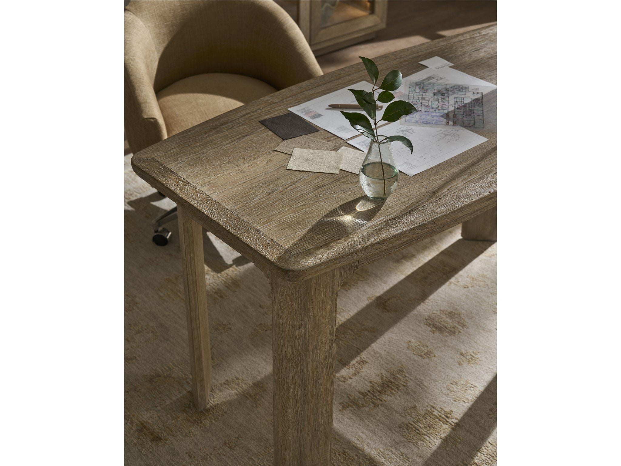 Modern - Desk