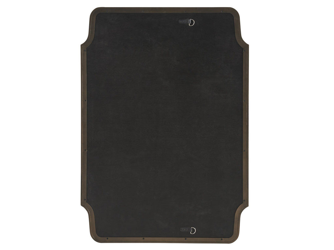 Griffith Park - Mirror - Black