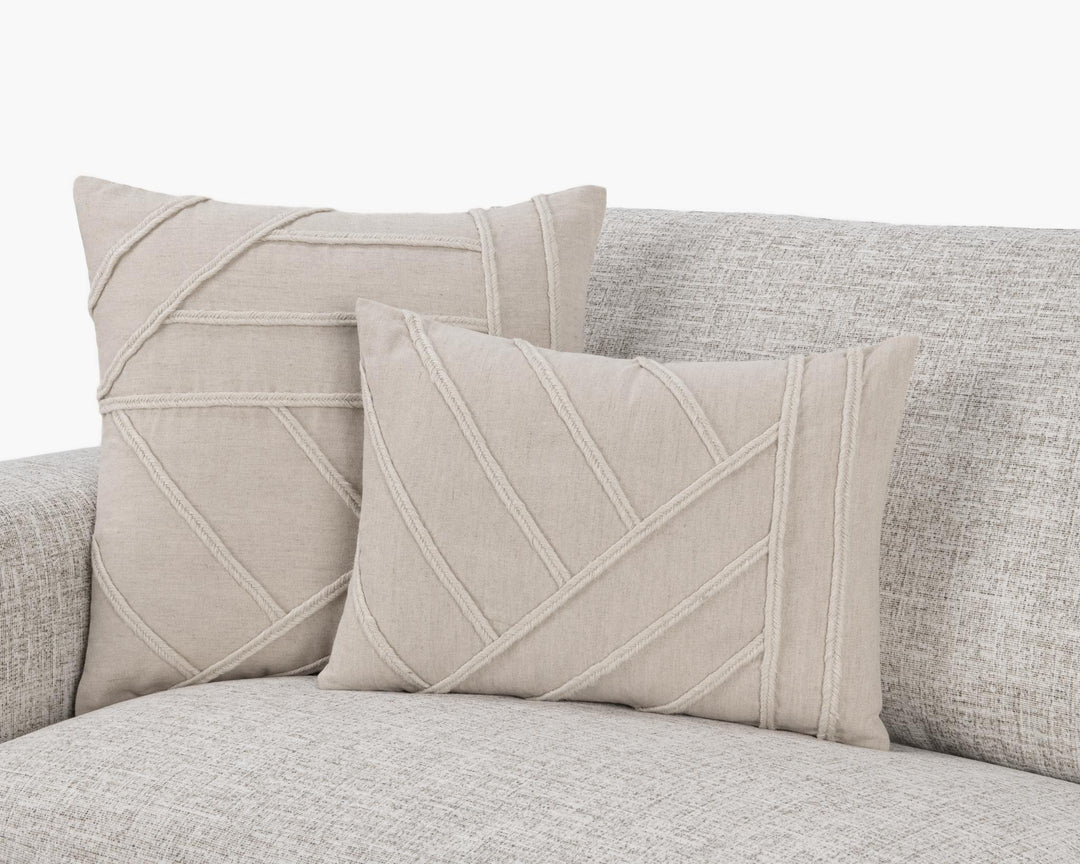 Novel Estate - NV Langdon Pillow