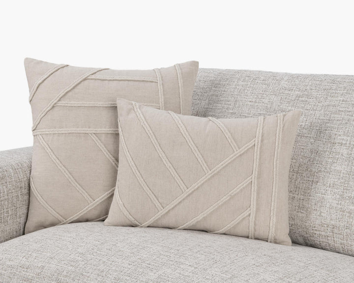 Novel Estate - NV Langdon Pillow