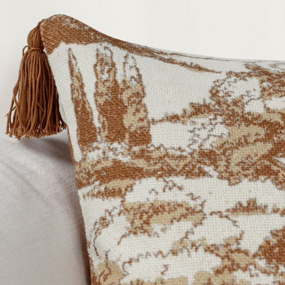 Villa Classics - Stonework Pillow