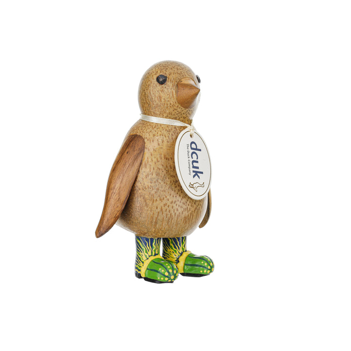 DCUK Wild Welly Penguins