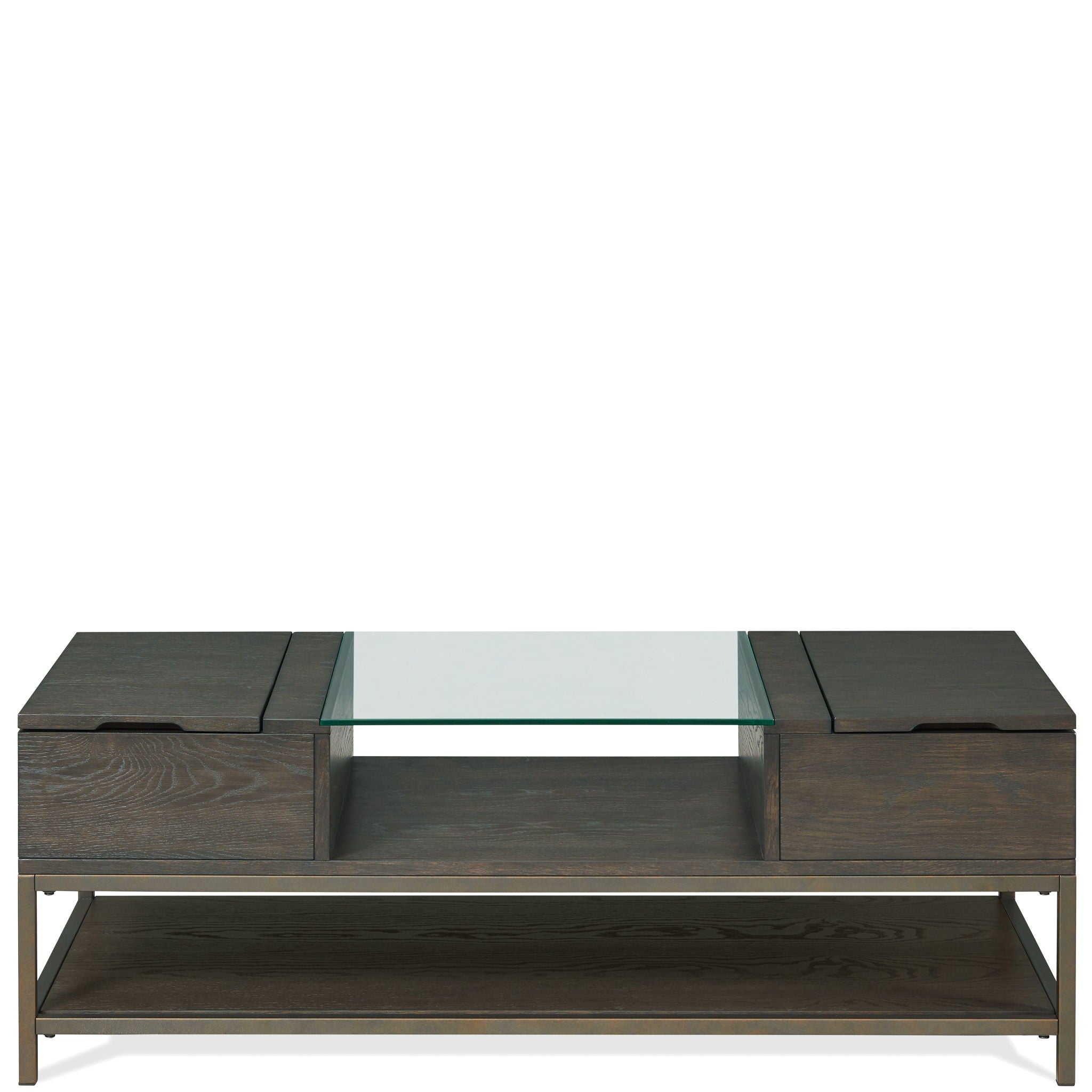 Hyde - Rectangular Table