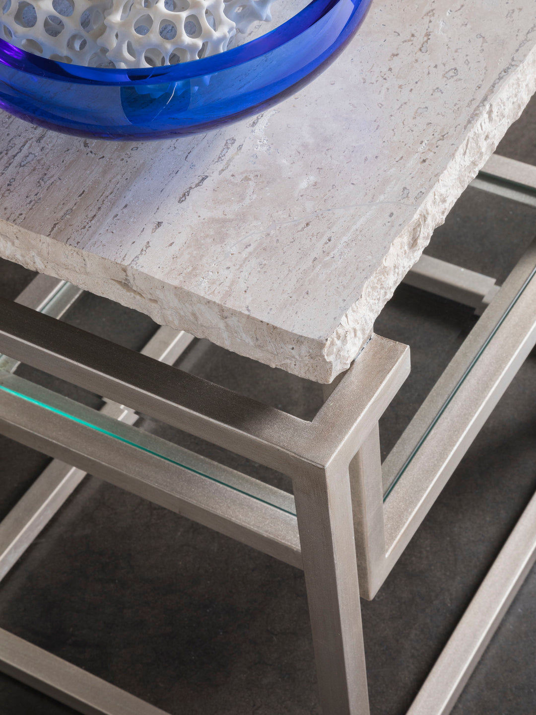 Signature Designs - Theo Rectangular End Table - Yellow
