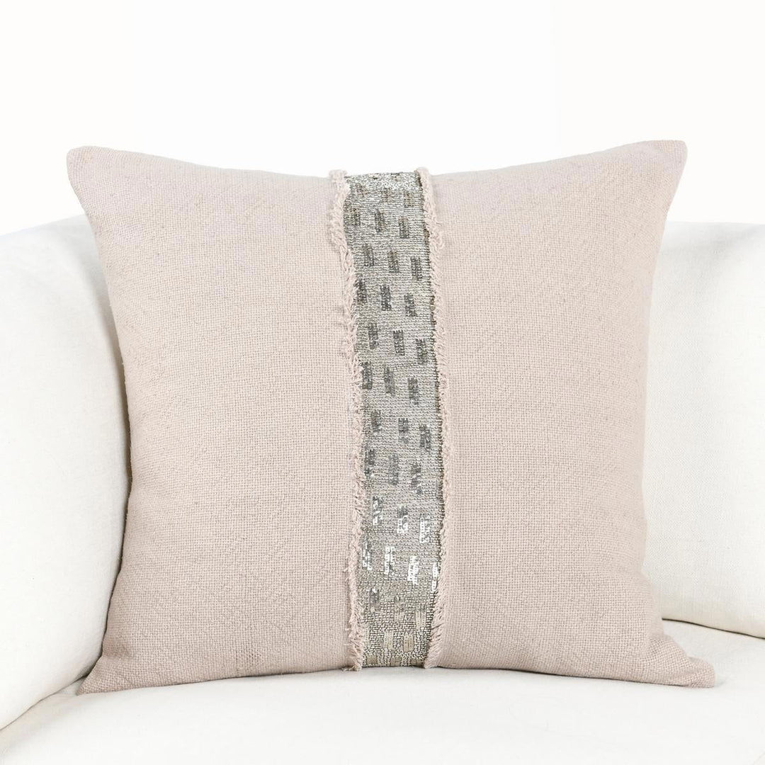 Radiant Oasis - Lira Pillow