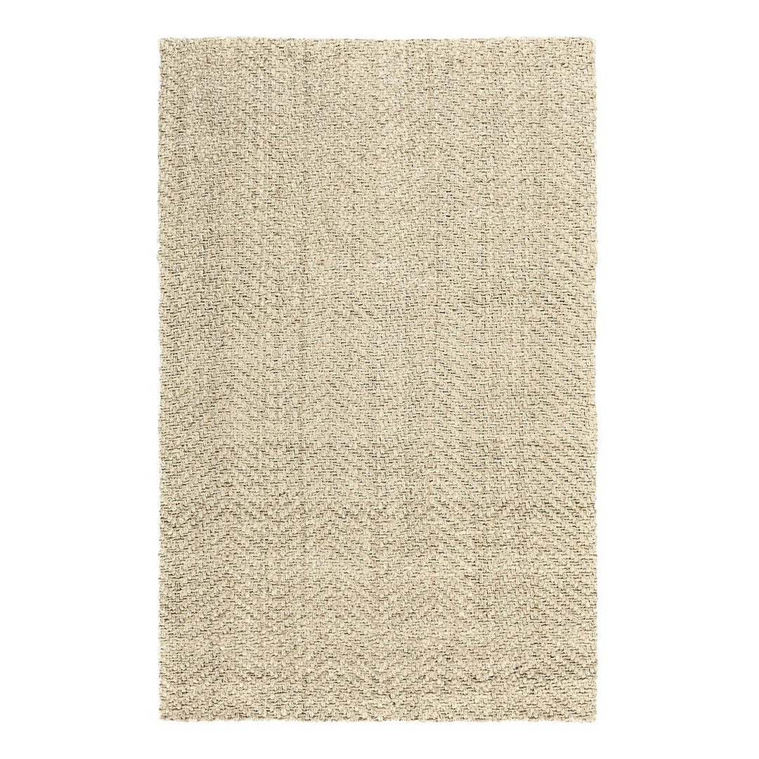 Jute Favorites - Herringbone Rug