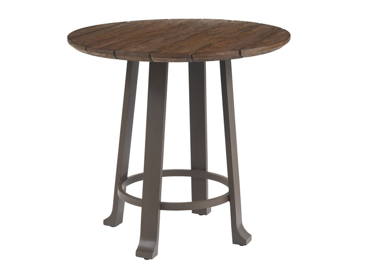 Kilimanjaro - Round Table