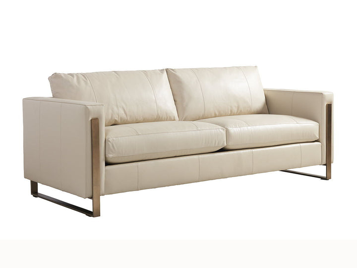Shadow Play - Nob Hill Sofa