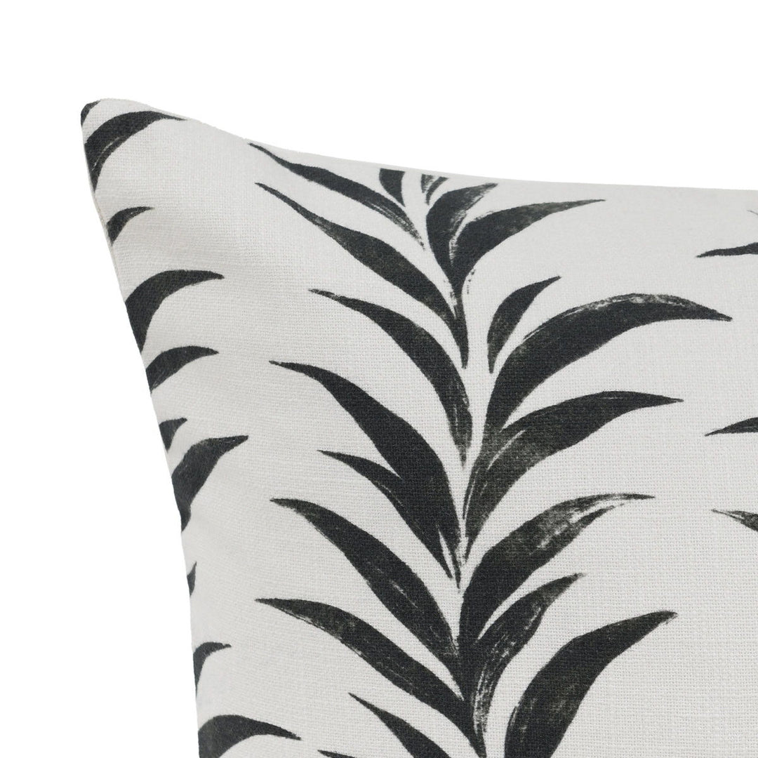 Radiant Oasis - Alula Pillow