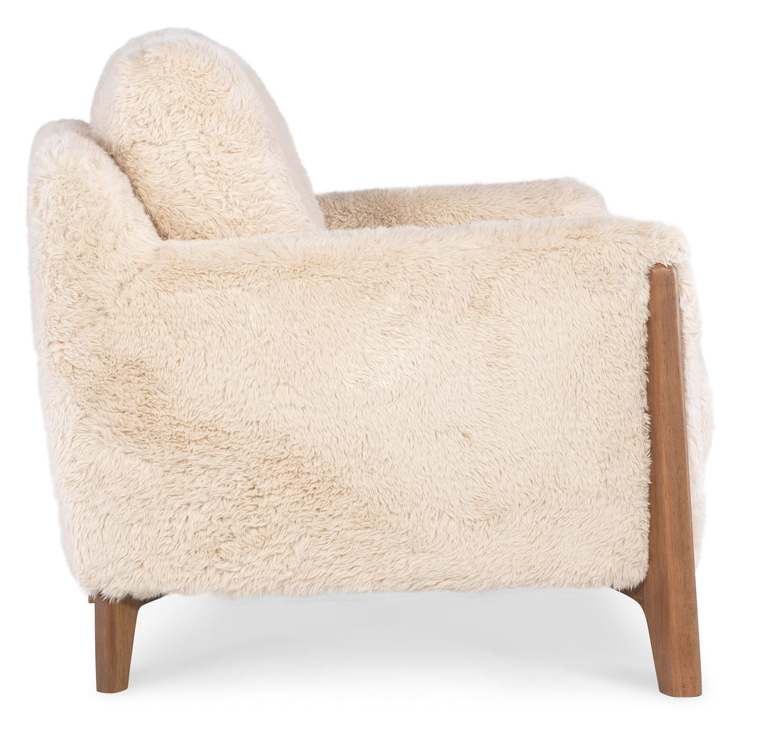 Cynthia - Chair - Beige