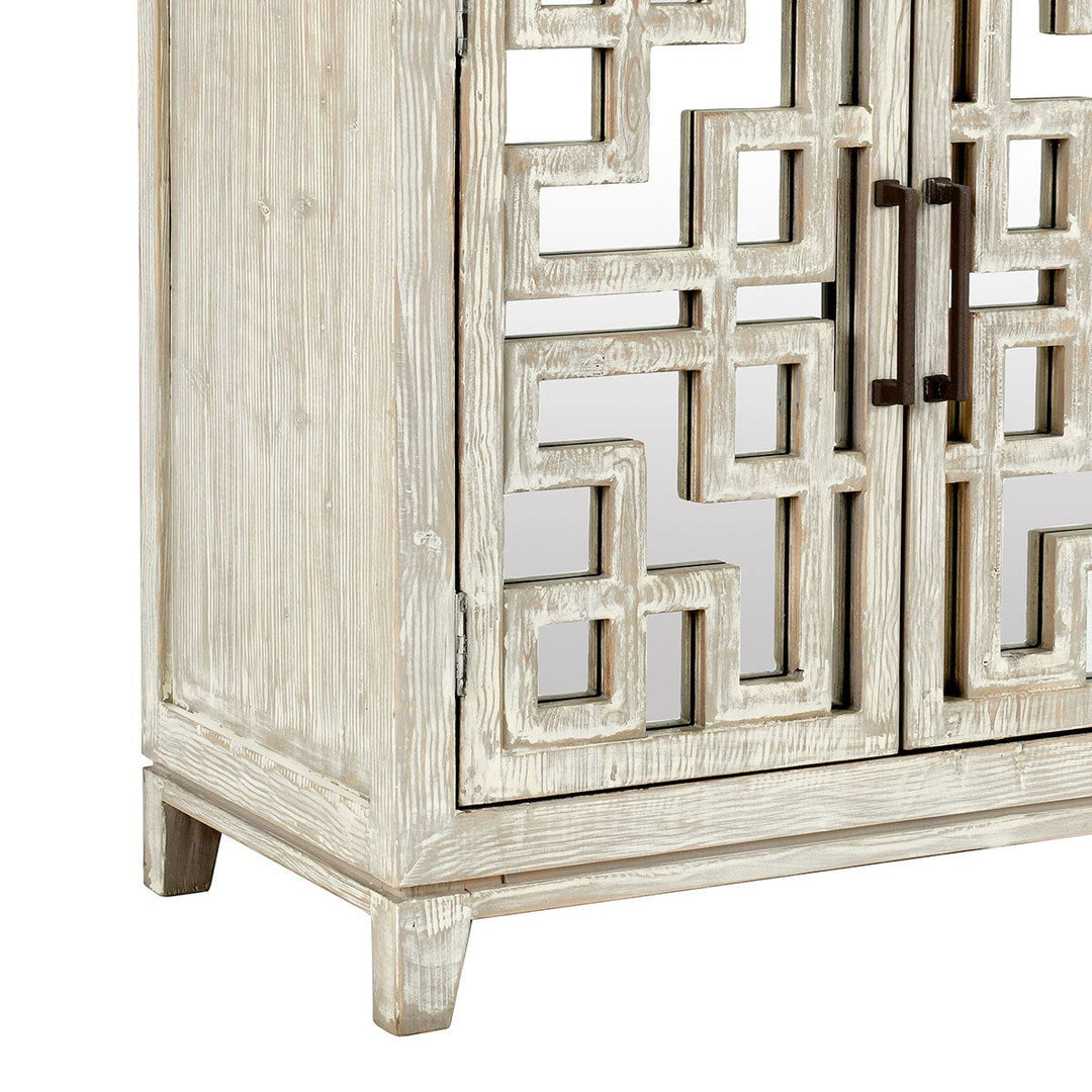 Arley - 6 Door Sideboard