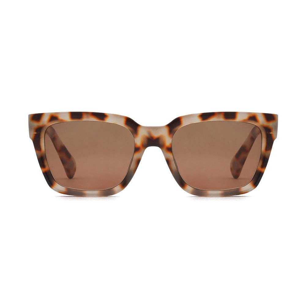 CYRILL | Bone Tortoise | Sun Reader: 3.00