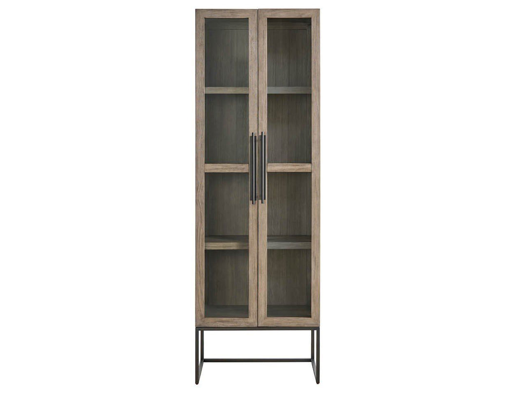 Dwell - Display Cabinet - Boulder
